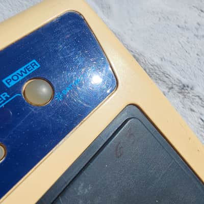 Roland SPD-6 Percussion Pad // FREE FOR VINTAGE MOTEL CUSTOMERS image 9