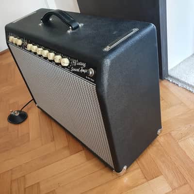 Vintage Sound Amps Vintage22 image 3