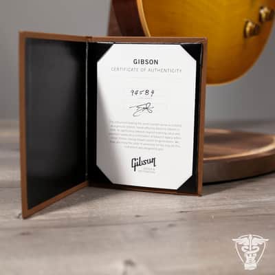 Gibson Les Paul R9 (Burst) image 9