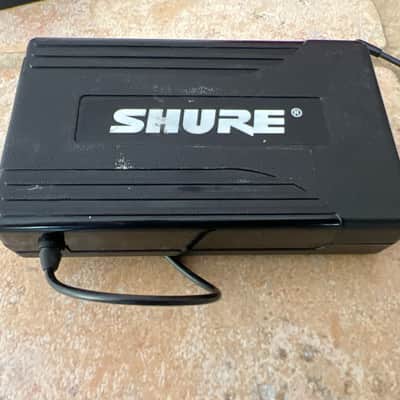 Shure TPD85 Wireless Guitar System image 2