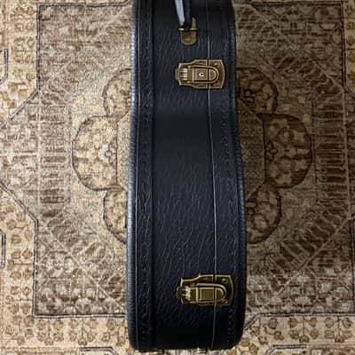 Eastman AC422CE Grand Auditorium Acoustic-Electric w/ Hard Case & Free Pro Setup image 20