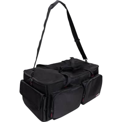 Gator G-CABLEBAG Cable and Accessory Bag, Large image 1