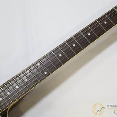Yamaha Sg800 S image 3