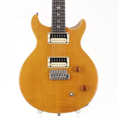 Paul Reed Smith (PRS) SE SANTANA Santana Yellow Paul Reed Smith Santana [M23403] (06/15) image 1
