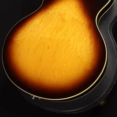 Gibson 1978 ES-335TD Sunburst [70818089] (06/15) image 4