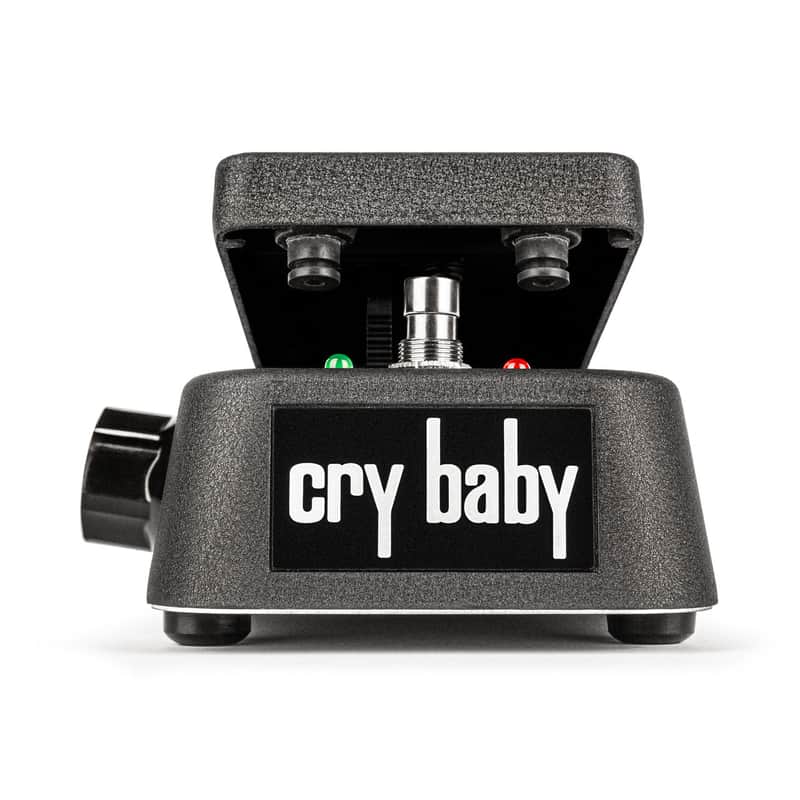 Dunlop Cry Baby BB535 Wah Pedal Reissue image 1