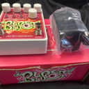 New Open Box Electro-Harmonix Blurst Modulated Filter
