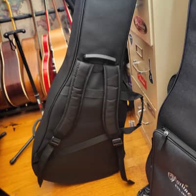 Eastman AC122-2CE Deluxe Grand Auditorium A-E Guitar image 14