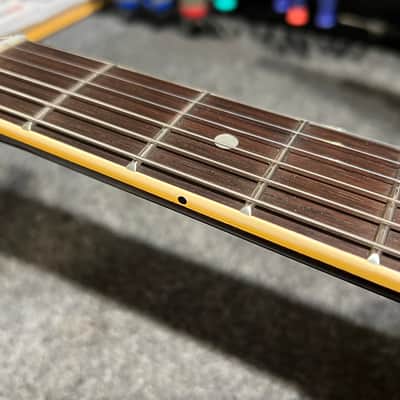 Vintage 1961 Gibson ES-335 Semi-Hollow in Sunburst with Original Lifton Case image 20