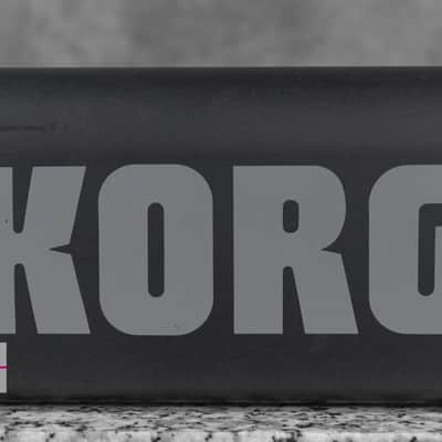 KORG M1 Music Workstation Digital Synthesizer in Good condition image 11