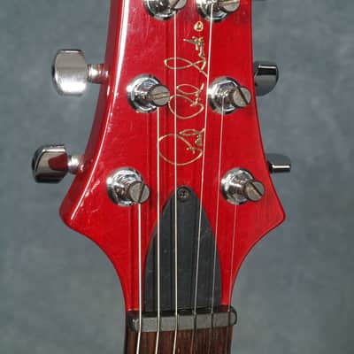 PRS Custom 24 (2004) image 20