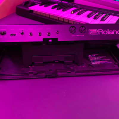 Roland Boutique Series TR-08 Analog Modeling Drum Machine 2017 - Present - Black image 3