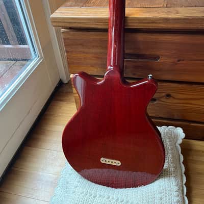 First Act Custom Shop Delia LS Prototype image 7