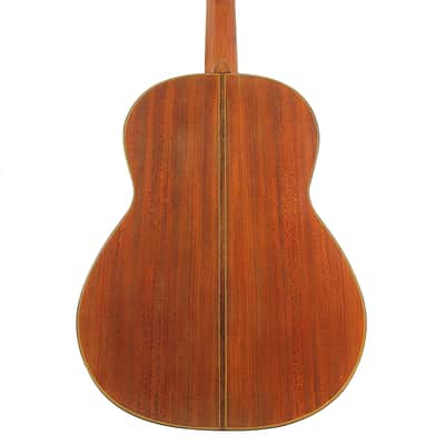 José Yacopi 1984 amazing classical guitar, tradition of Ignacio Fleta, Francisco Simplicio + Video! image 5