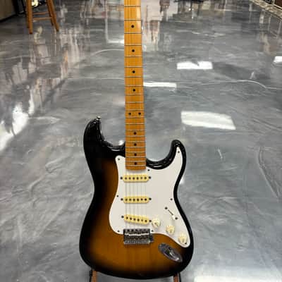 Fender ST-54 Stratocaster Reissue MIJ image 1