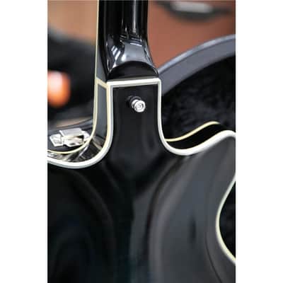 DUESENBERG Joe Walsh Black image 14