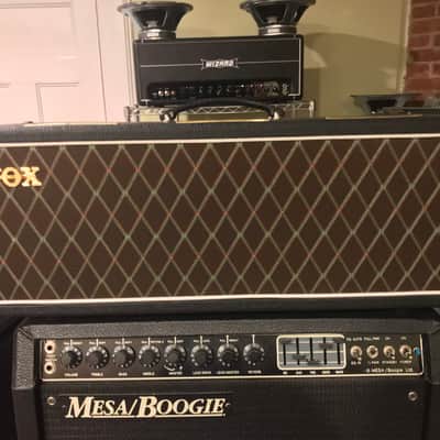 1962 Vox AC30 Copperpanel Head image 2