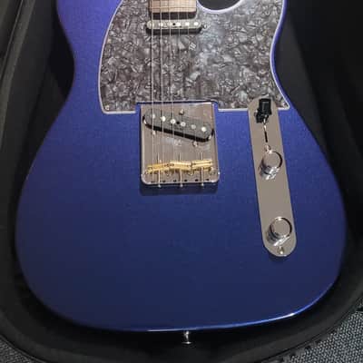 Fender MIJ FSR Hybrid II Telecaster | Upgraded Pickups & Gigbag image 1