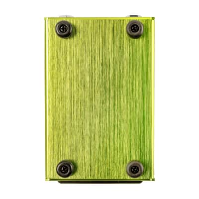 Way Huge Jumbo Fuzz Swollen Pickle XXX Pedal image 6
