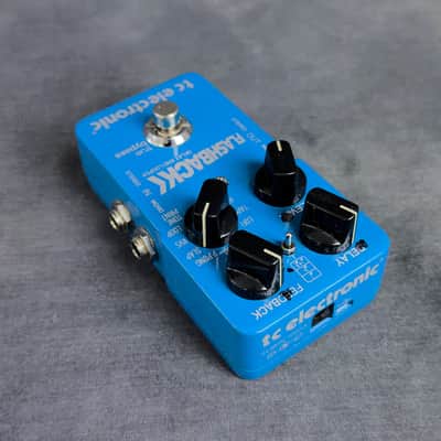 TC Electronic Flashback Delay and Looper Pedal image 4