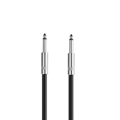 2Pack 200 ft 1/4" Speaker Cables, True 12AWG Patch Cords, 1/4 Male Inch DJ/PA Audio Speaker Cable 12 Gauge Wire image 2