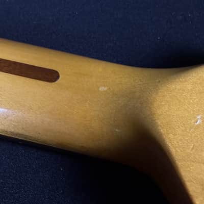 Charvel Made in Japan Guitar Neck 1980s image 16