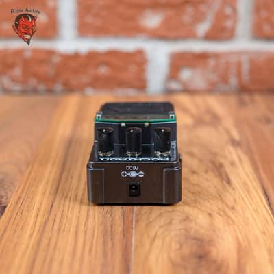 Rocktron Reaction Super Charger Black image 7