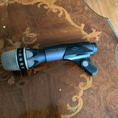 Sennheiser MD431 Profipower vintage microphone image 10
