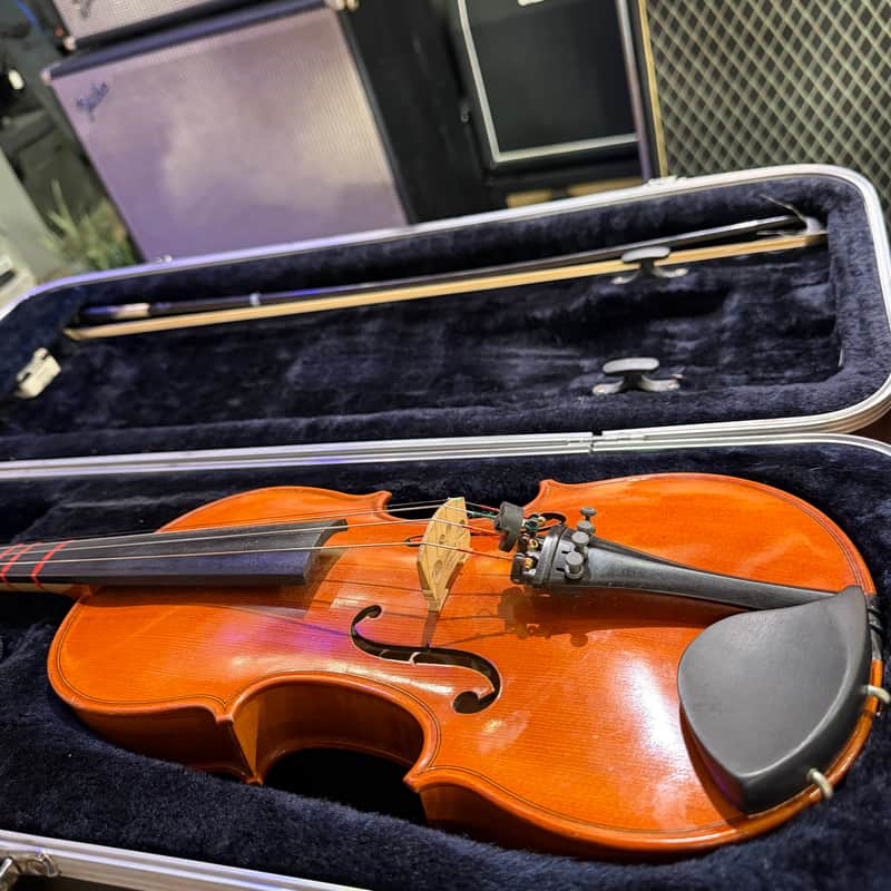 Samuel Eastman VL100 Violin 3/4 image 1