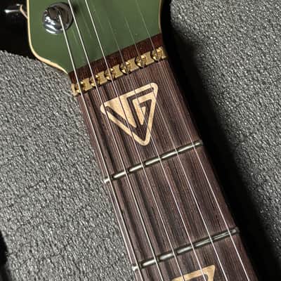 Valiant Jupiter - Olive Mash image 5