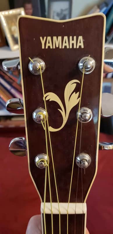 YAMAHA FG-430 A 90's ヴィンテージ アコースティックギター Acoustic