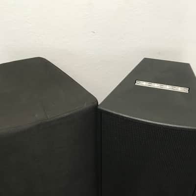 Electro-Voice QRx 153/75 Biampable Full Range Cabinet 75° x 50° image 2
