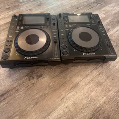 Pioneer CDJ-900 Nexus 2013 - PAIR image 5