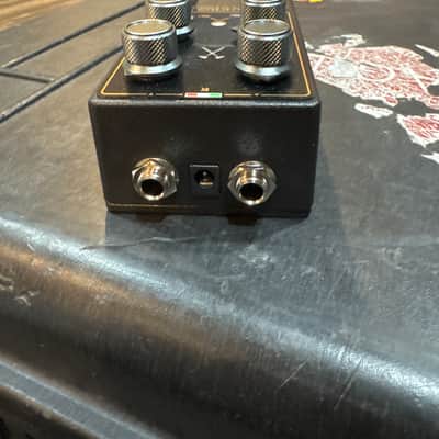Cornerstone Music Gear Nero 2023 - Present - Black image 3