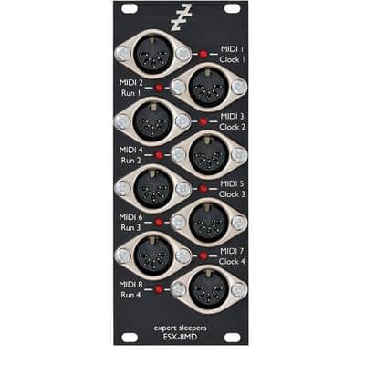 Expert Sleepers ESX-8MD mk2 image 3