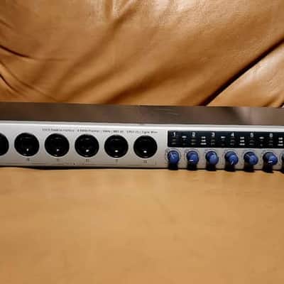 PreSonus Firewire Project Minty w/ Box and FireWire 800/400 PCIe Host Card / Free Shipping! image 6