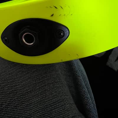Solar A2.7LN 2020 Lemon Neon Matte image 14