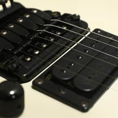 Vintage 1980's finish Yamaha RGX620J High quality made Made | Reverb
