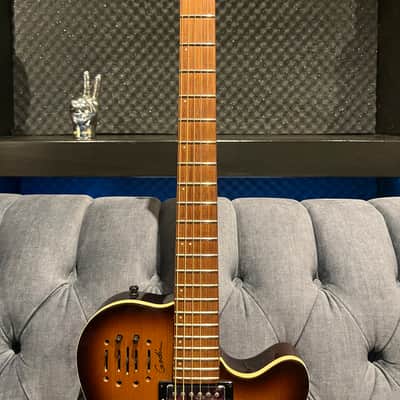 Godin A6 ULTRA 2009 image 3