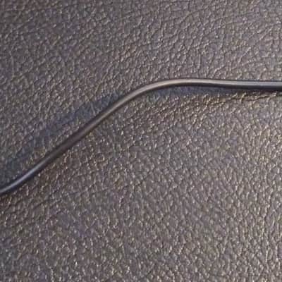 '80s Peavey T-15 Super Ferrite Single Blade Pickup image 8