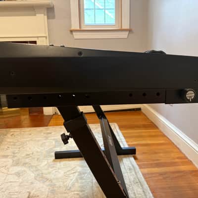Sequential Prophet XL 76-Key 16-Voice Polyphonic Synthesizer 2018 - Present - Black image 10