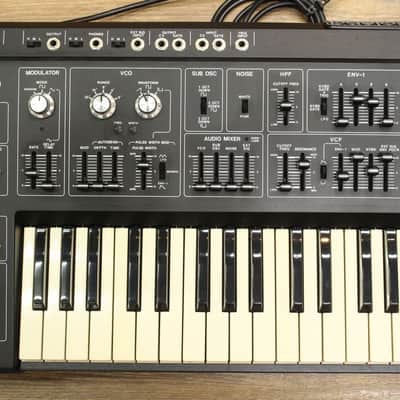 Roland Sh 1 [731787] (06/22) image 5