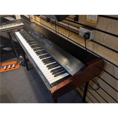 Kawai MP8 Stage Piano, Second-Hand image 3
