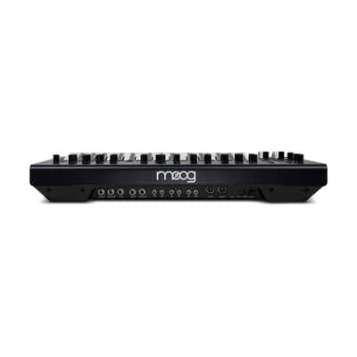 Moog Messenger Monophonic Analog Synthesizer image 3