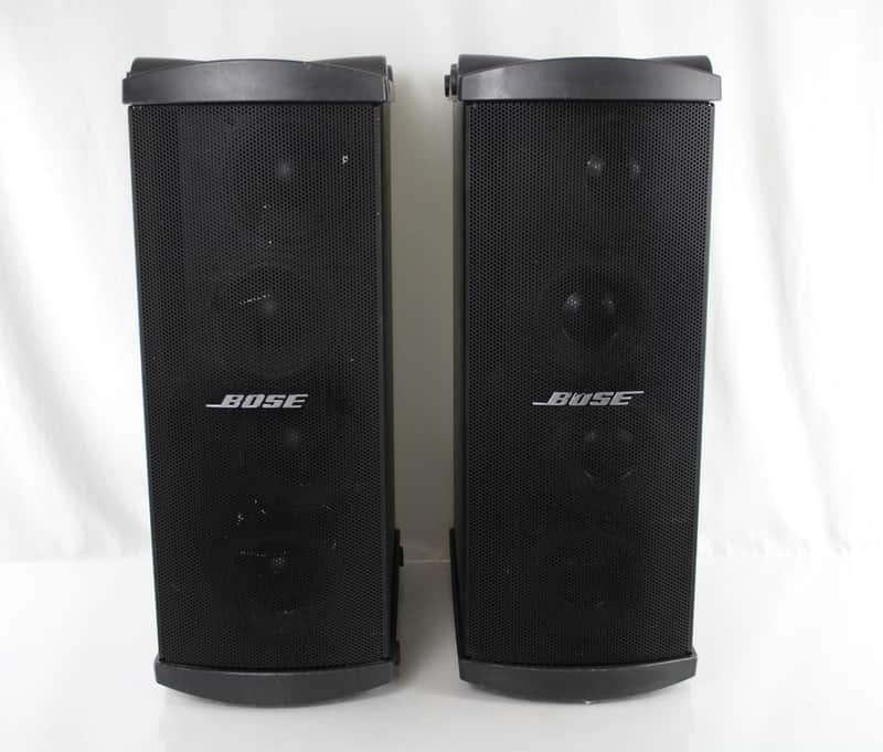 Bose MB4 PANARAY SUB-WOOFER ONE speaker | Reverb
