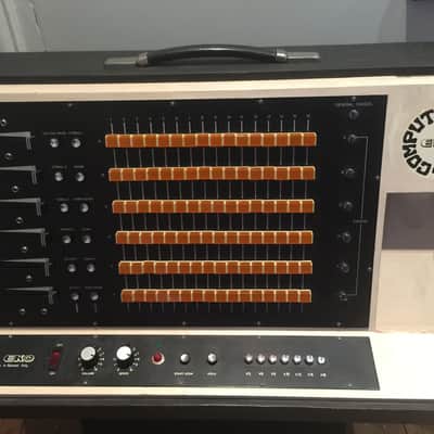 EKO Computerhythm 1972 image 1