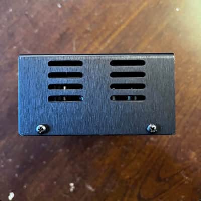 Voodoo Lab Pedal Power Iso 5 2010s Black image 7