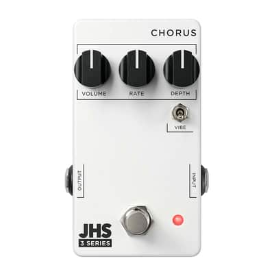 JHS Pedals Chorus 3 image 1