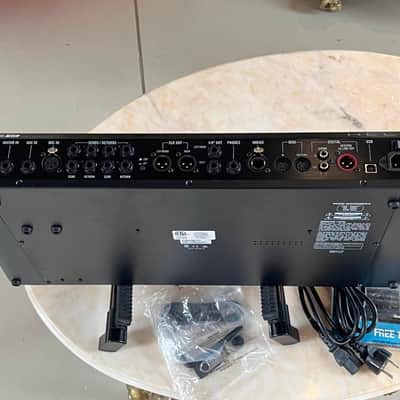 Line 6 Helix Floor + Nsp Cases Flight Case imagen 6