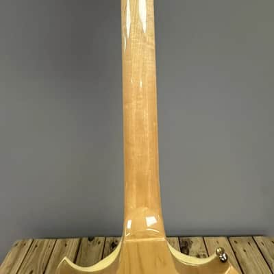 Ibanez  2680 Bob Weir professional image 6
